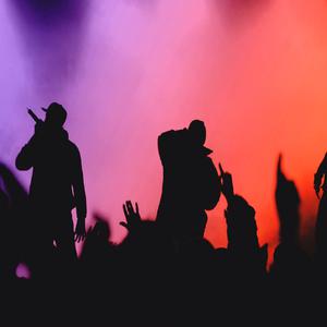 Picture for song 'RAP - Satan and the good - Orchestra' by artist 'Antonios Astropelekis the Greek'