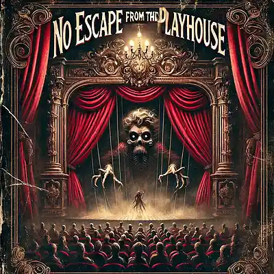 Picture for song 'Clockwork Heart' by artist 'Mystic Chronicler'