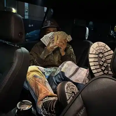 Picture for song 'Yn Jay x Detroit Type Beat - Decline' by artist '8xbeatz'