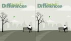 Picture for song 'The Difference' by artist 'Aaron Marvin'