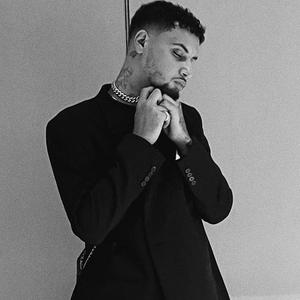 Picture for song 'Private' by artist 'THE GOD ADOT'
