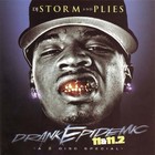 Picture for song 'Tall Bricks (BigTime Prod.) Dope' by artist 'Albin Sahovic - (BigTime Production)'