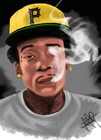Picture for song '$ome real airy s sh** .mp3' by artist 'Alex Catton Productions'