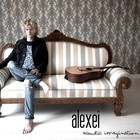 Picture for song 'Live Like Music' by artist 'Alexei (NO)'