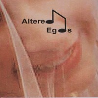 Picture for song 'Pierce the Veil 2' by artist 'Altered Egos Band'