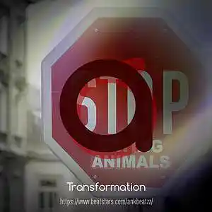 Picture for song 'Transformation (BUY 1 GET 3 FREE)' by artist 'ankbeatzz'