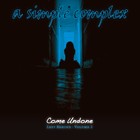 Picture for song 'Letting Go (featuring James Garrity)' by artist 'A Simple Complex'