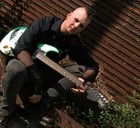 Picture for song 'Wasted' by artist 'a Train (US)'