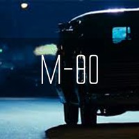Picture for song 'M-80 (Trap) Free DL*' by artist 'Audio Fiene'