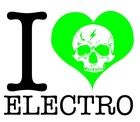 Picture for song 'Danny Lifted-Hard Electro' by artist 'Auditory'
