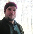 Picture for song 'bmu 145 pt1 Ted Kosmatka's Divining Light' by artist 'Beam Me Up Podcast'