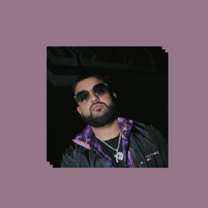 Picture for song 'Nav Type Beat 2022 - The Logo (Buy 1 Get 1 Free)' by artist 'beats by NTZ'