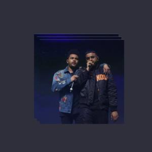 Picture for song 'Nav Type Beat - Unfair Love (Buy 1 Get 1 Free)' by artist 'beats by NTZ'