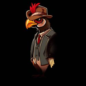 Picture for song 'Boss Cawk' by artist 'Big Cawk Beats'