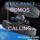Picture for song 'COSMOS CALLING' by artist 'BIG DADDY STUDIO'