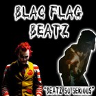 Picture for song 'Ima Keep It 100' by artist 'BLACFLAGBEATZ'