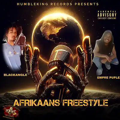 Picture for song 'AFRIKAANS FREESTYLEBLACKANGLE FT EMPRE PUPLEmp3' by artist 'BLACKANGLE'
