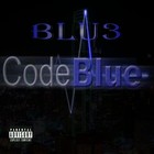 Picture for song 'HOLD ON F. ANNI' by artist 'BLU3'