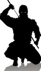 Picture for song 'LYRICAL NINJA'S (FREE DOWNLOAD!!!!!)' by artist 'Blue Image Beatz'