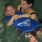 Picture for song 'Swimming Song' by artist 'Blue Lemmings'