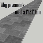 Picture for song '03 Why pavements need a fast lane' by artist 'Bone (BE)'