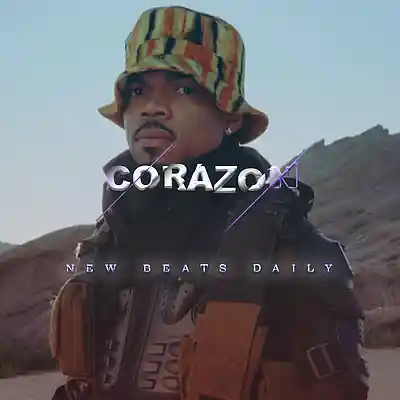 Picture for song 'Corazon' by artist 'Brandnew Beats'