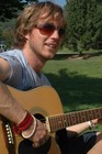Picture for song 'Here For You' by artist 'Brayden Finch'
