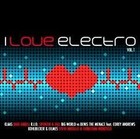Picture for song 'electro love' by artist 'Brian Harris beats'