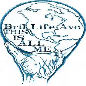 Picture for song 'THIS IS ALL ME' by artist 'BriL-LifeAvo'