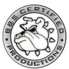 Picture for song 'BBS INSTRUMENTALS- Flyin' Higher' by artist 'Bruce Subia- BBS Certified Instrumentals'