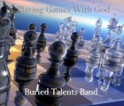 Picture for song 'Red Light Green Light' by artist 'BuriedTalentsBand'