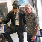 Picture for song 'Sonic Boom' by artist 'Calvin Stewart'