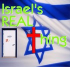 Picture for song 'Israel's REAL Thing' by artist 'Cam7Song'