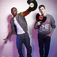 Picture for song 'Can't Change Me - Free D/L' by artist 'Cam Taylor Productions'