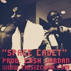 Picture for song 'Space Cadet... Pharrell Type Banger' by artist 'Cash Jordan'