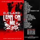 Picture for song 'As We Lay' by artist 'C CLARK (US)'