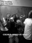 Picture for song 'Me and My Goons.MP3' by artist 'Cedar Grove ENT'
