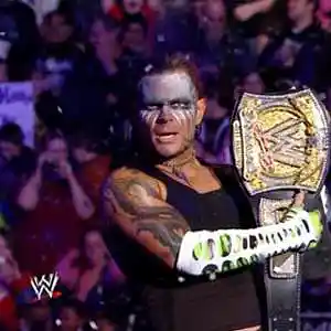 Picture for song 'Jeff Hardy' by artist 'Che Infinite'