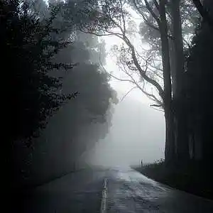 Picture for song 'Descent Into Madness' by artist 'ChinoSounds'