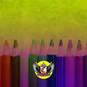 Picture for song 'SPECTRUM (Hyperpop Type Beat)' by artist 'Chorderline'