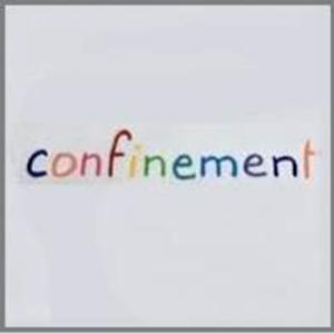 Picture for song 'Confinement' by artist 'Christian Faivre'