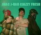 Picture for song 'Grab Ya Dutch Ft JMAC & JRAD' by artist 'CJazzy Fresh'