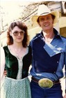 Picture for song 'Have you Ever Heard (New version)' by artist 'Clay Pierce and Southern Pride'