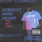 Picture for song 'let me down easy' by artist 'clip chamberz'