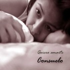 Picture for song 'Tengo ganas' by artist 'CONSUELO'