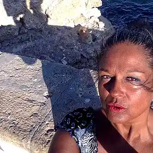 Picture for song 'Corinne maury nature boy' by artist 'CORINNE MAURY'