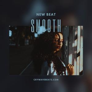 Picture for song '«Smooth» (Calm Atmospheric Type Beat)' by artist 'CRYWAVE.'