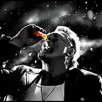 Picture for song 'Psycho Killer' by artist 'DaedBaetz InstruMENTALS'