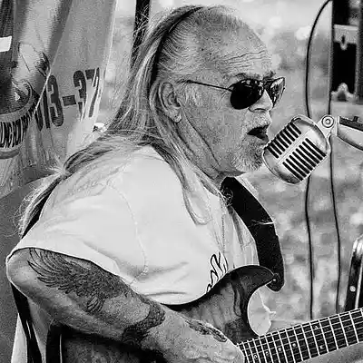 Picture for song 'Only You Know w harmony' by artist 'Dave Dunklee'