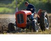 Picture for song 'Life is like the old tractor and plough' by artist 'David East'